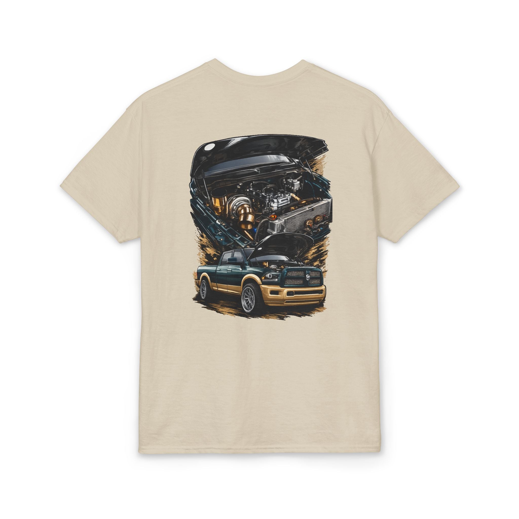 4G T-Shirt