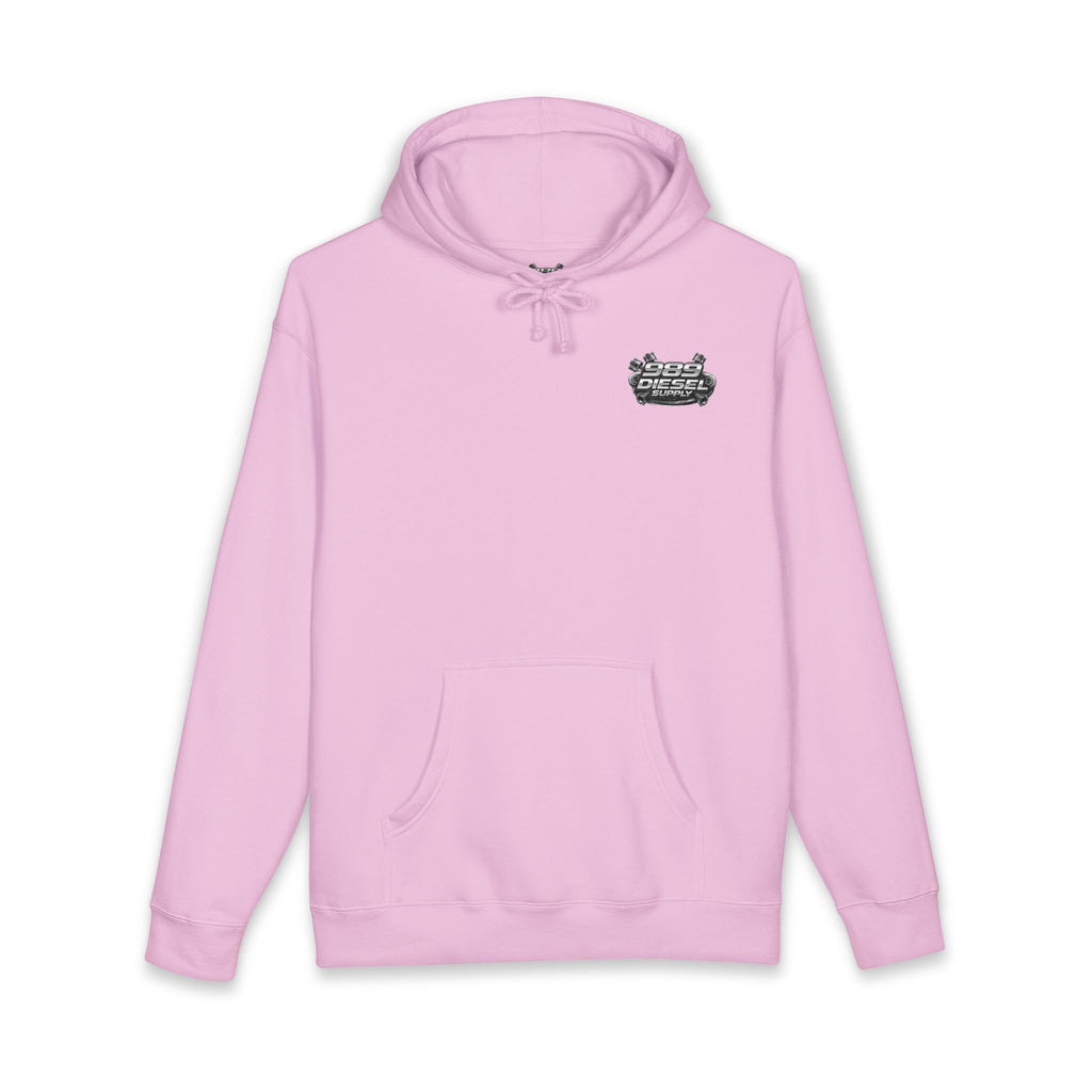 989rt DSC Hoodie