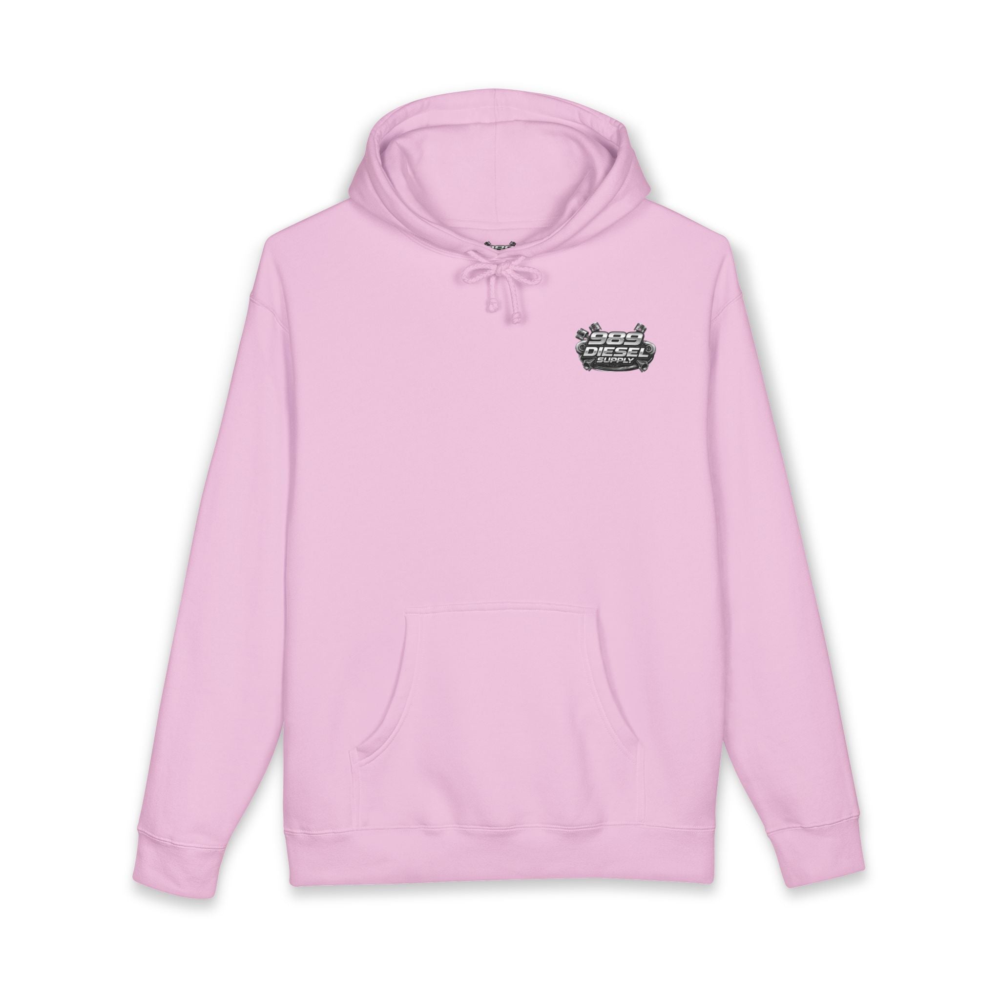 989rt DSC Hoodie