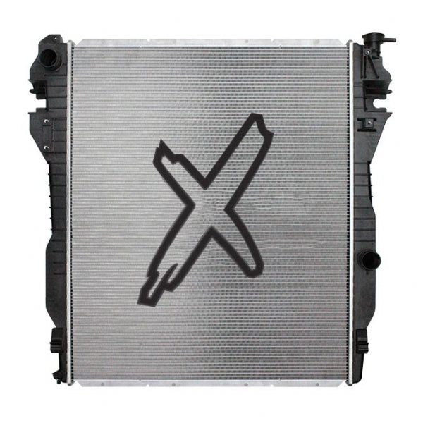 XDP XTRA COOL DIRECT-FIT REPLACEMENT RADIATOR XD293