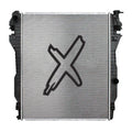 XDP XTRA COOL DIRECT-FIT REPLACEMENT RADIATOR XD293
