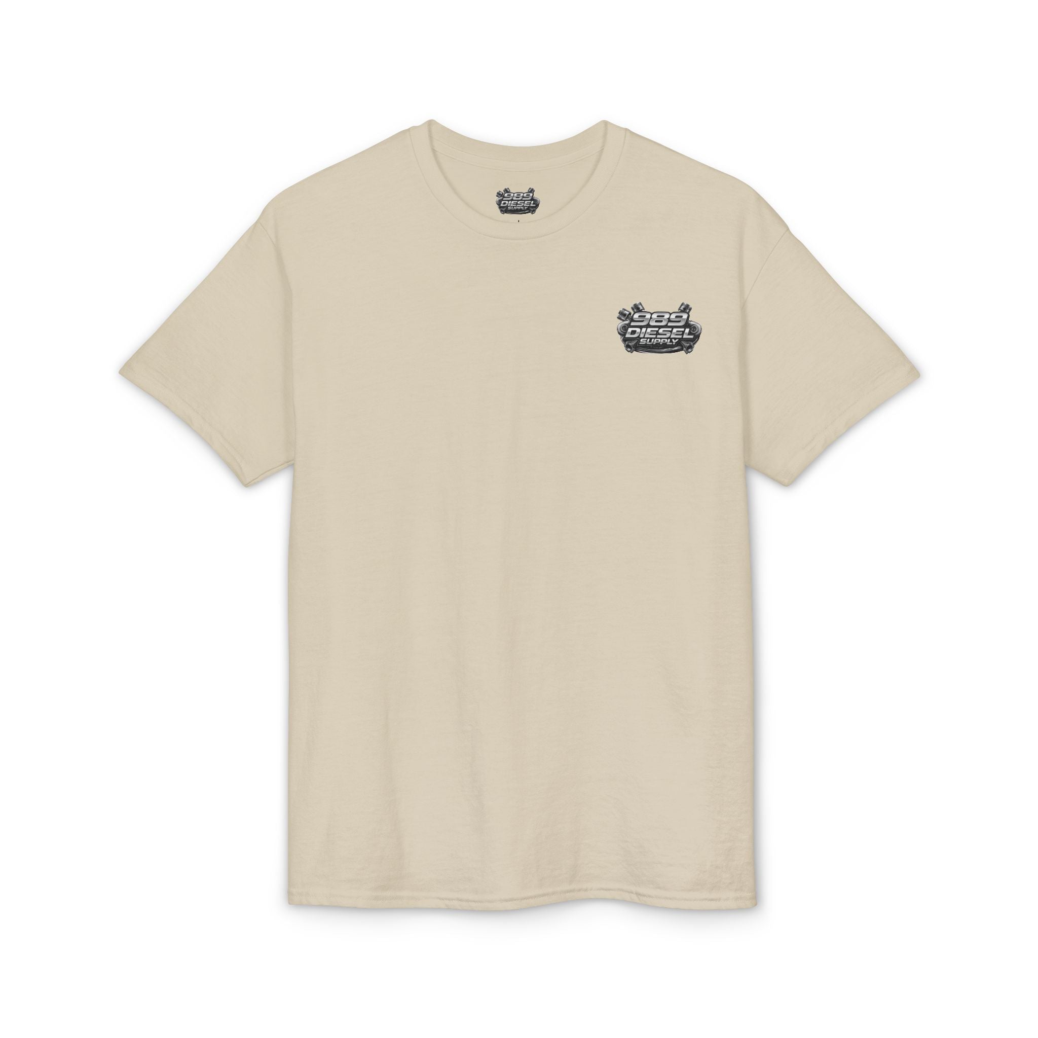 989rt DSC T-Shirt