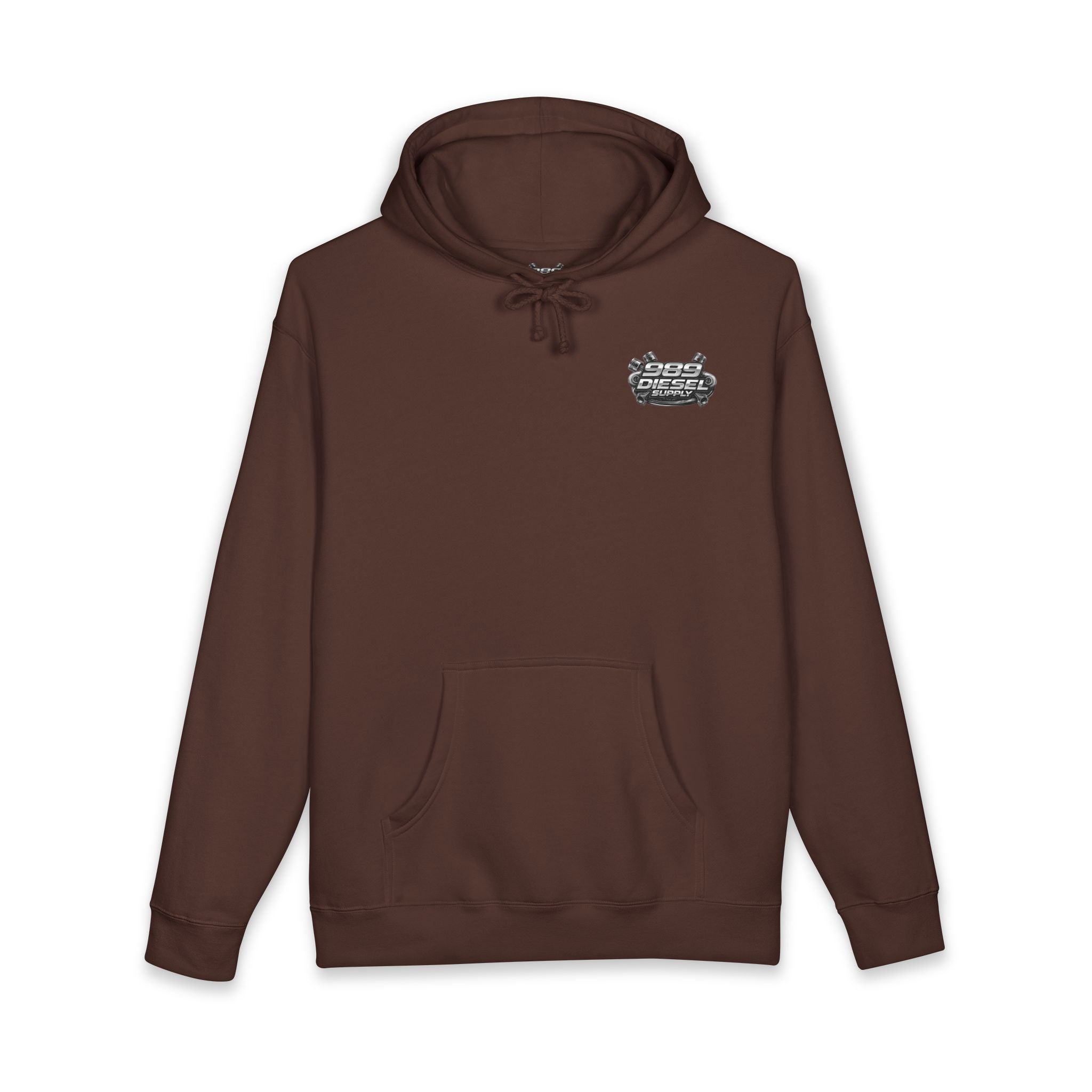 989rt DSC Hoodie