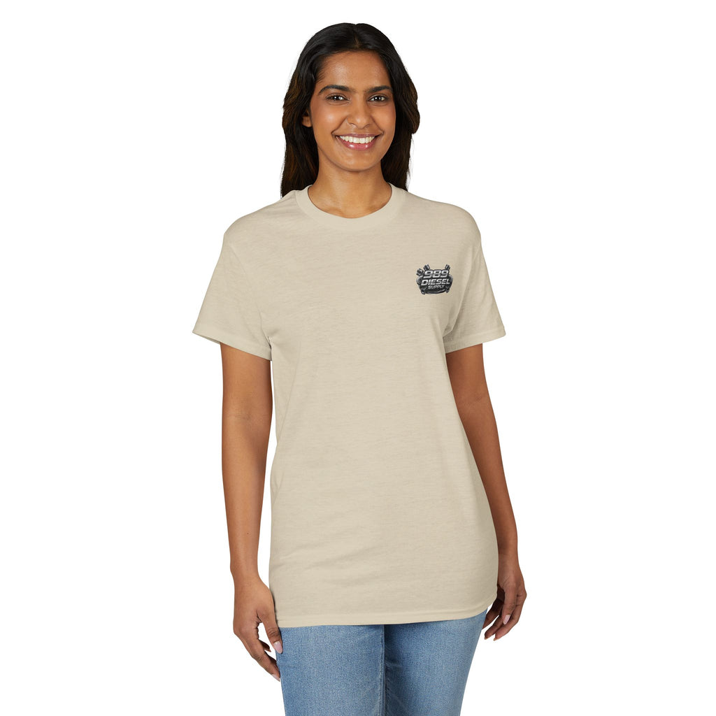 989rt DSC T-Shirt