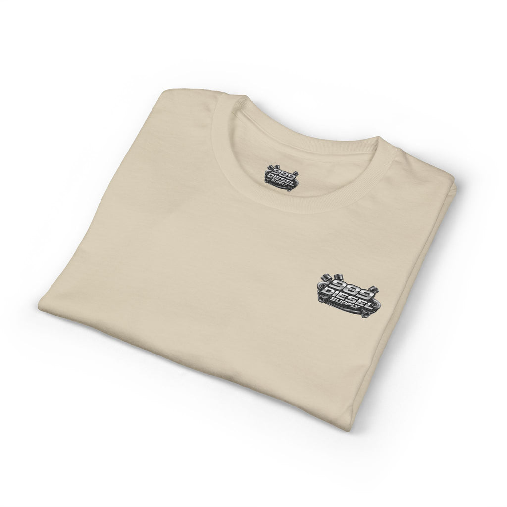989rt DSC T-Shirt