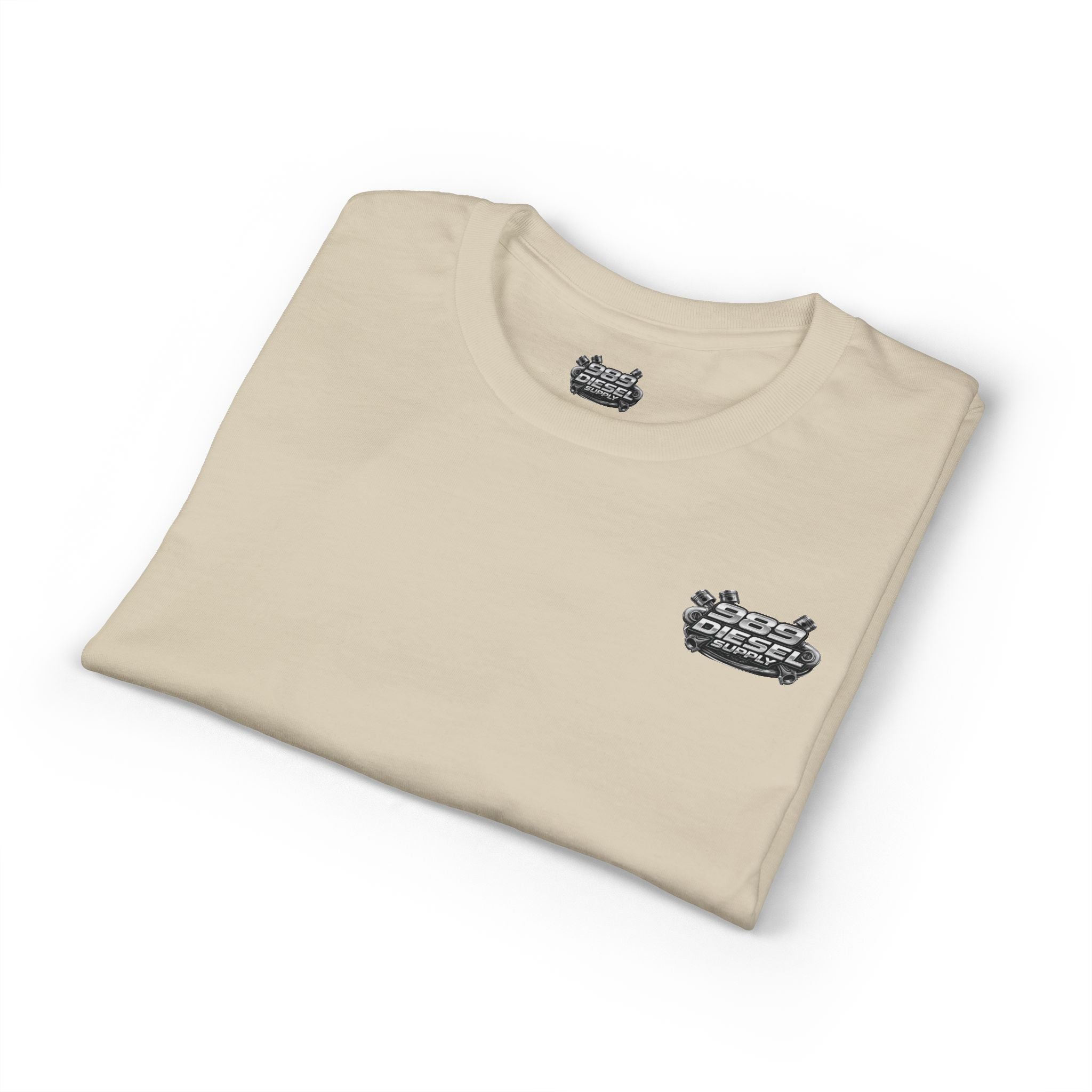 989rt DSC T-Shirt