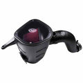 S&B FILTERS 75-5068 COLD AIR INTAKE KIT (CLEANABLE FILTER)