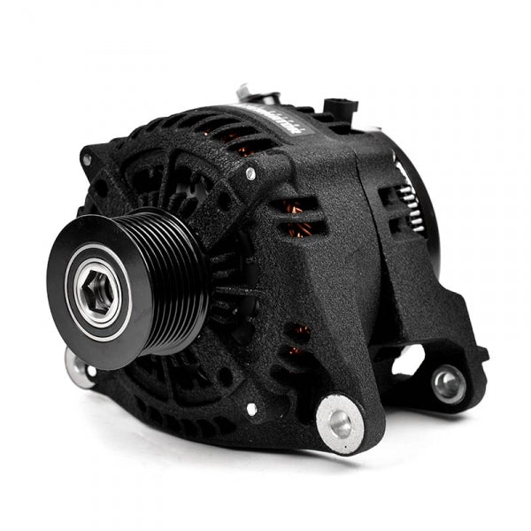 XDP HD HIGH OUTPUT ALTERNATOR (NEW) WRINKLE BLACK XD354