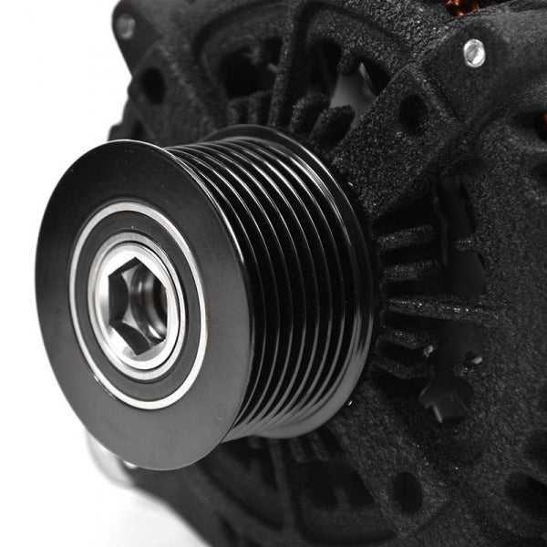 XDP HD HIGH OUTPUT ALTERNATOR (NEW) WRINKLE BLACK XD354